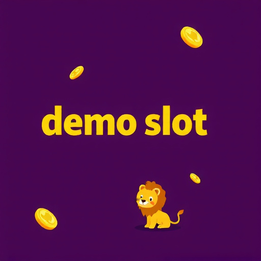 demo slot